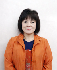 女性部部長